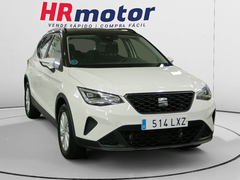 Foto del SEAT Arona 1.0 TSI Ecomotive S&S Style 95