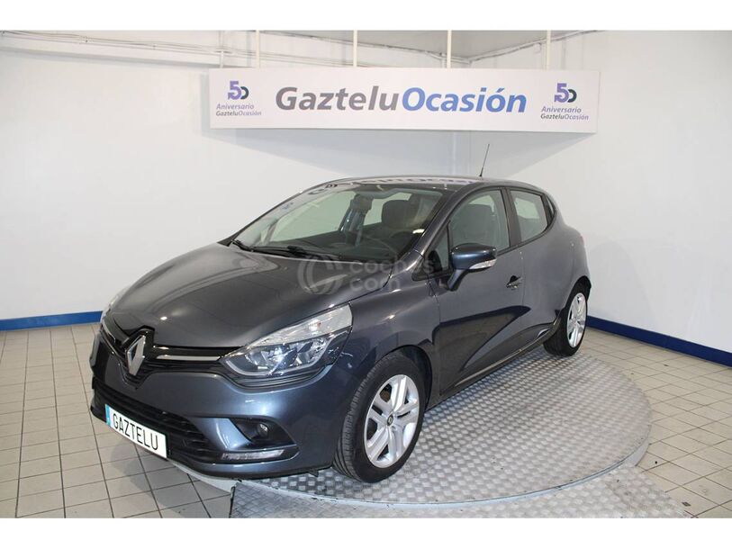 Foto del RENAULT Clio TCe GPF Energy Limited 66kW