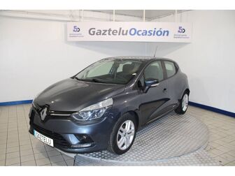 Imagen de RENAULT Clio TCe GPF Energy Limited 66kW