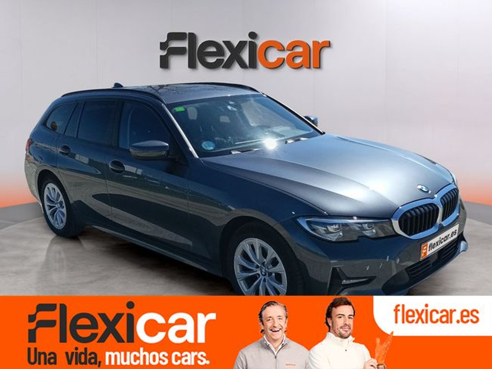 Imagen de BMW Serie 3