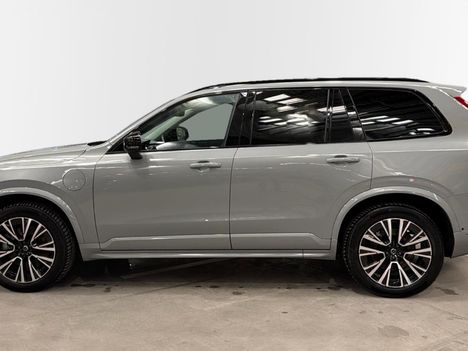 Imagen 3 de VOLVO XC90