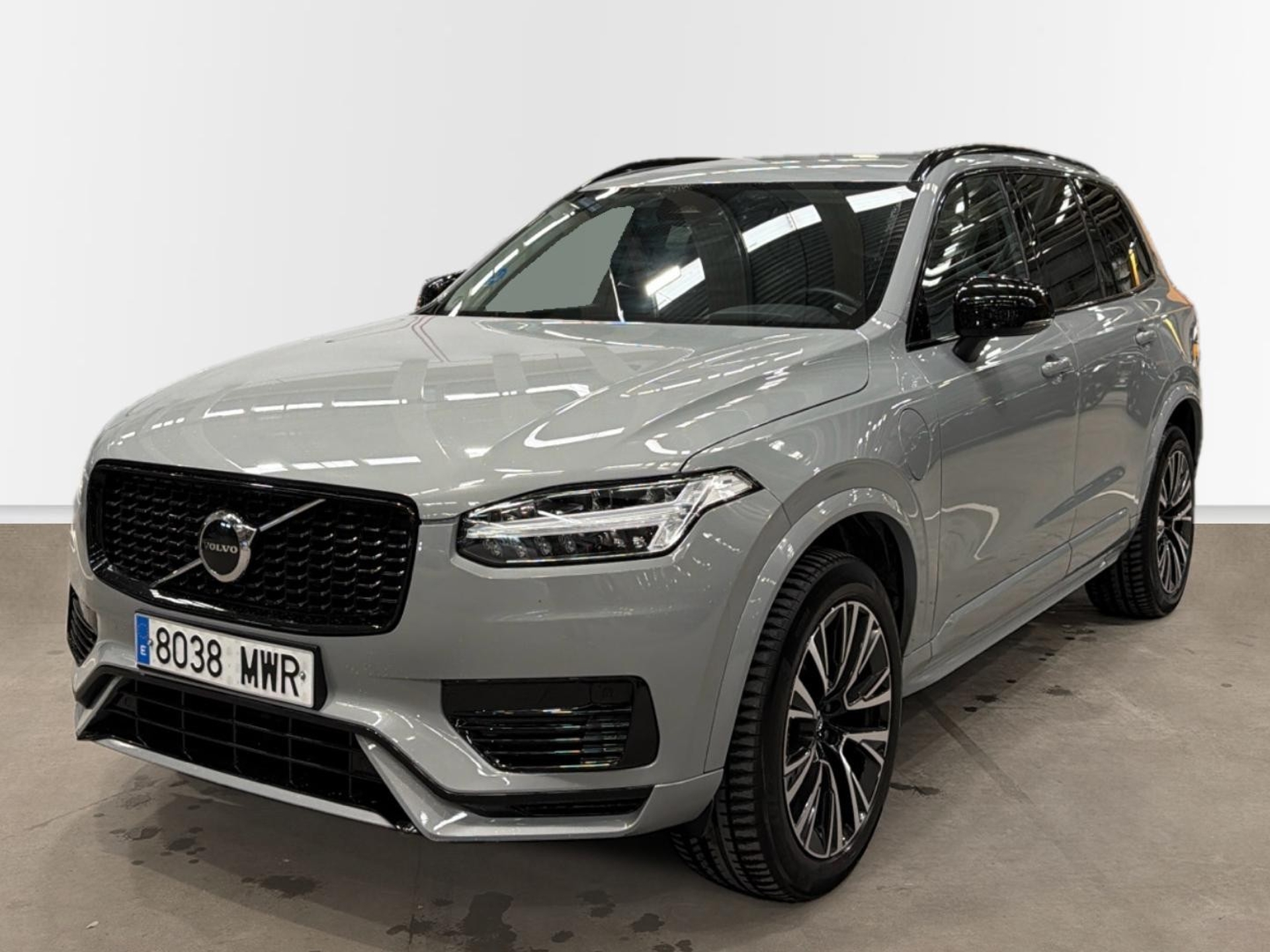Imagen de VOLVO XC90