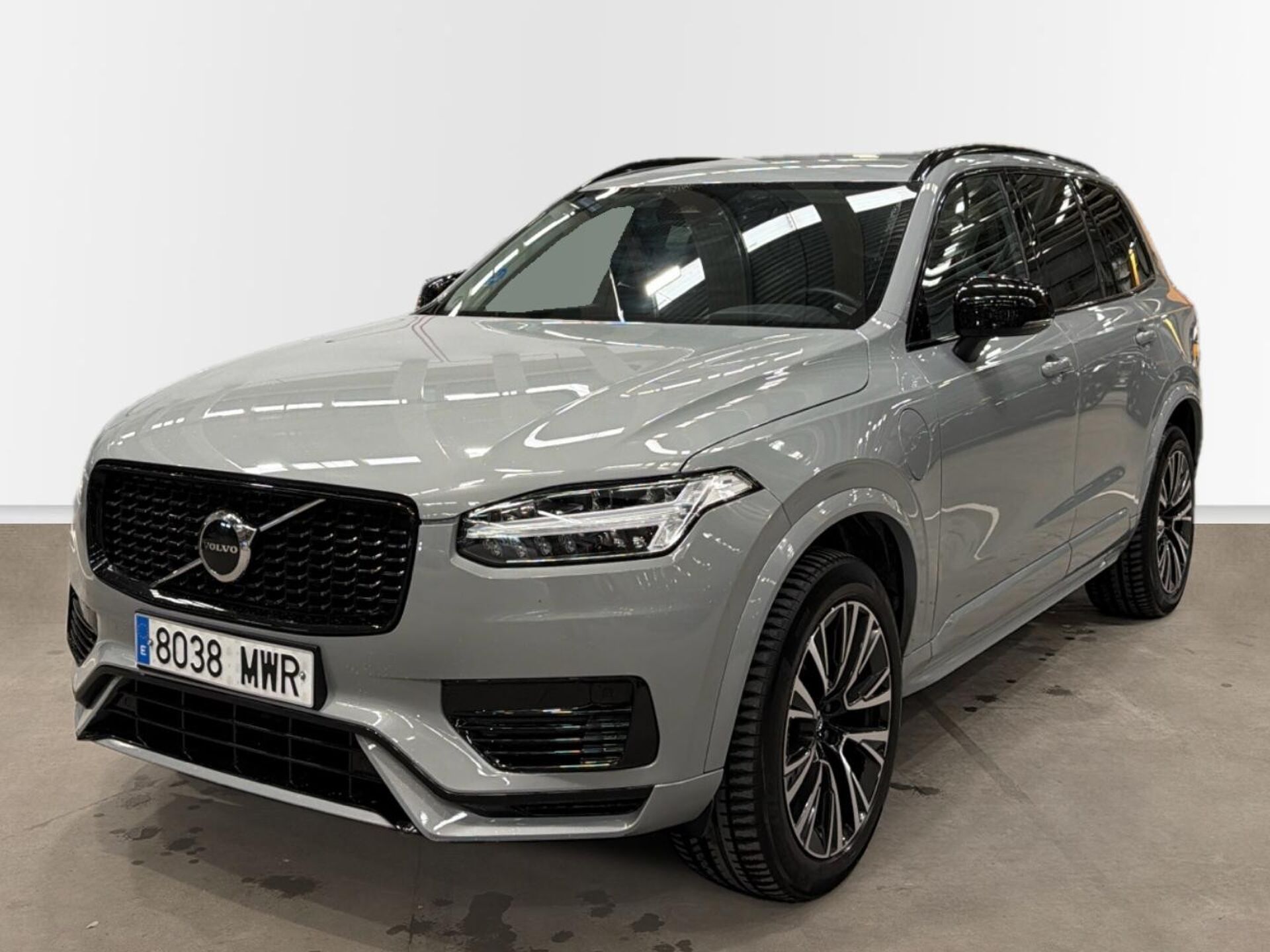 Imagen 1 de VOLVO XC90
