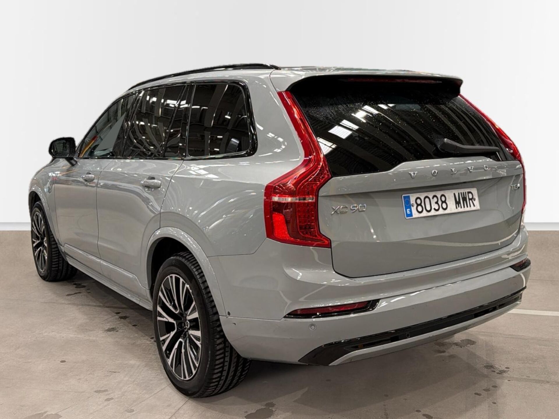 Imagen 2 de VOLVO XC90