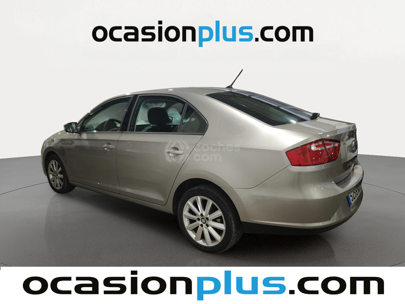 Foto del SEAT Toledo 1.0 EcoTSI S&S Reference Edition 95