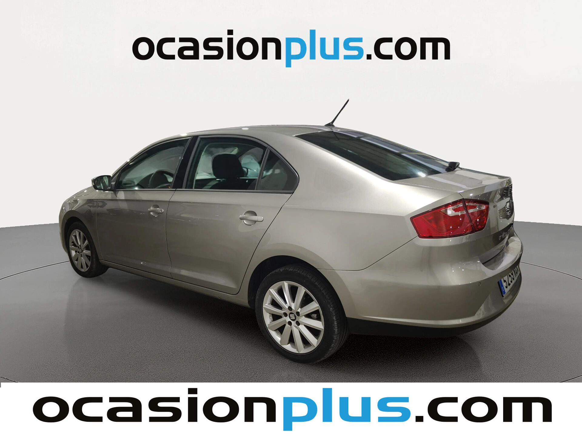 Imagen 3 de SEAT Toledo