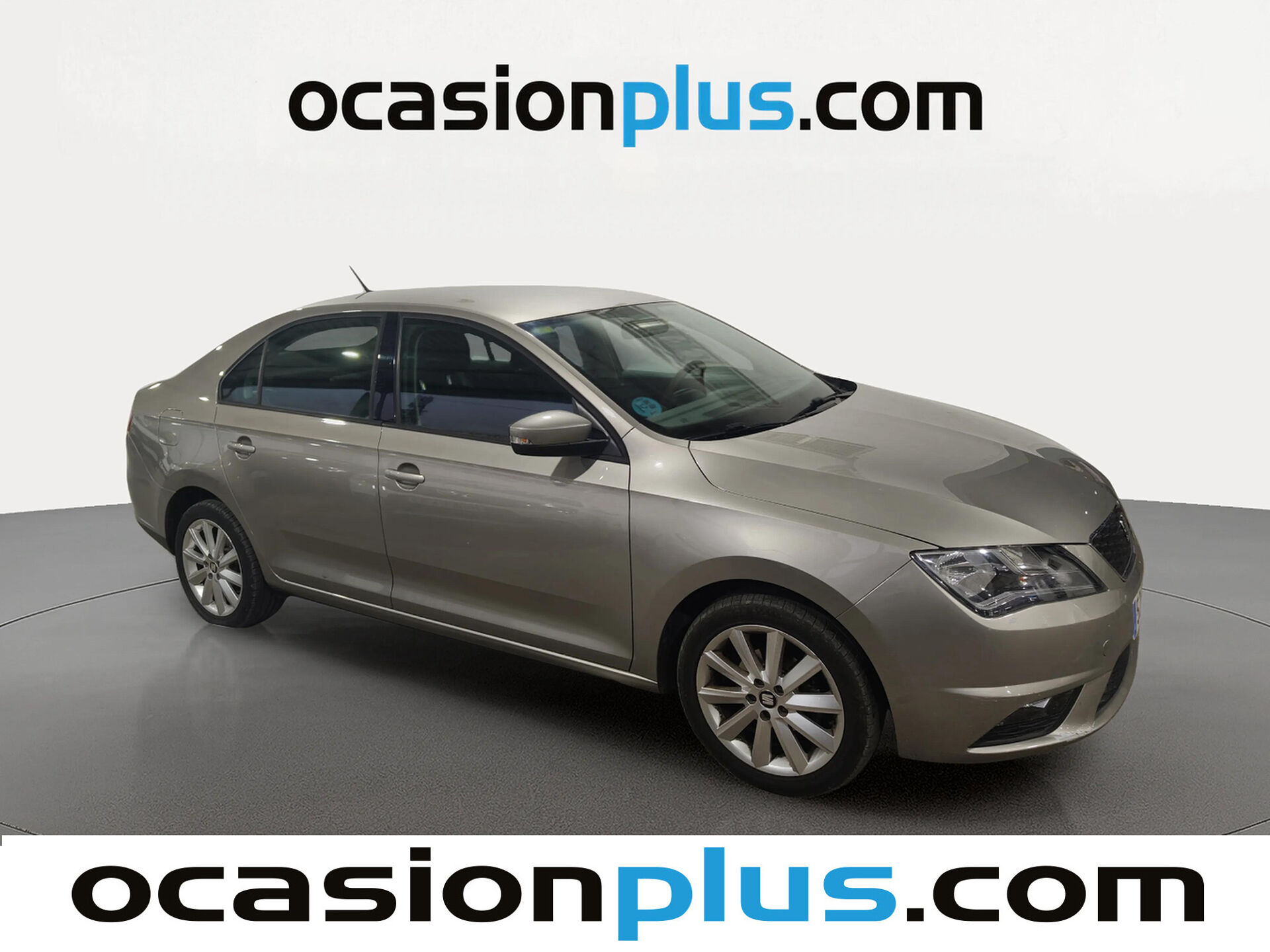 Imagen 2 de SEAT Toledo