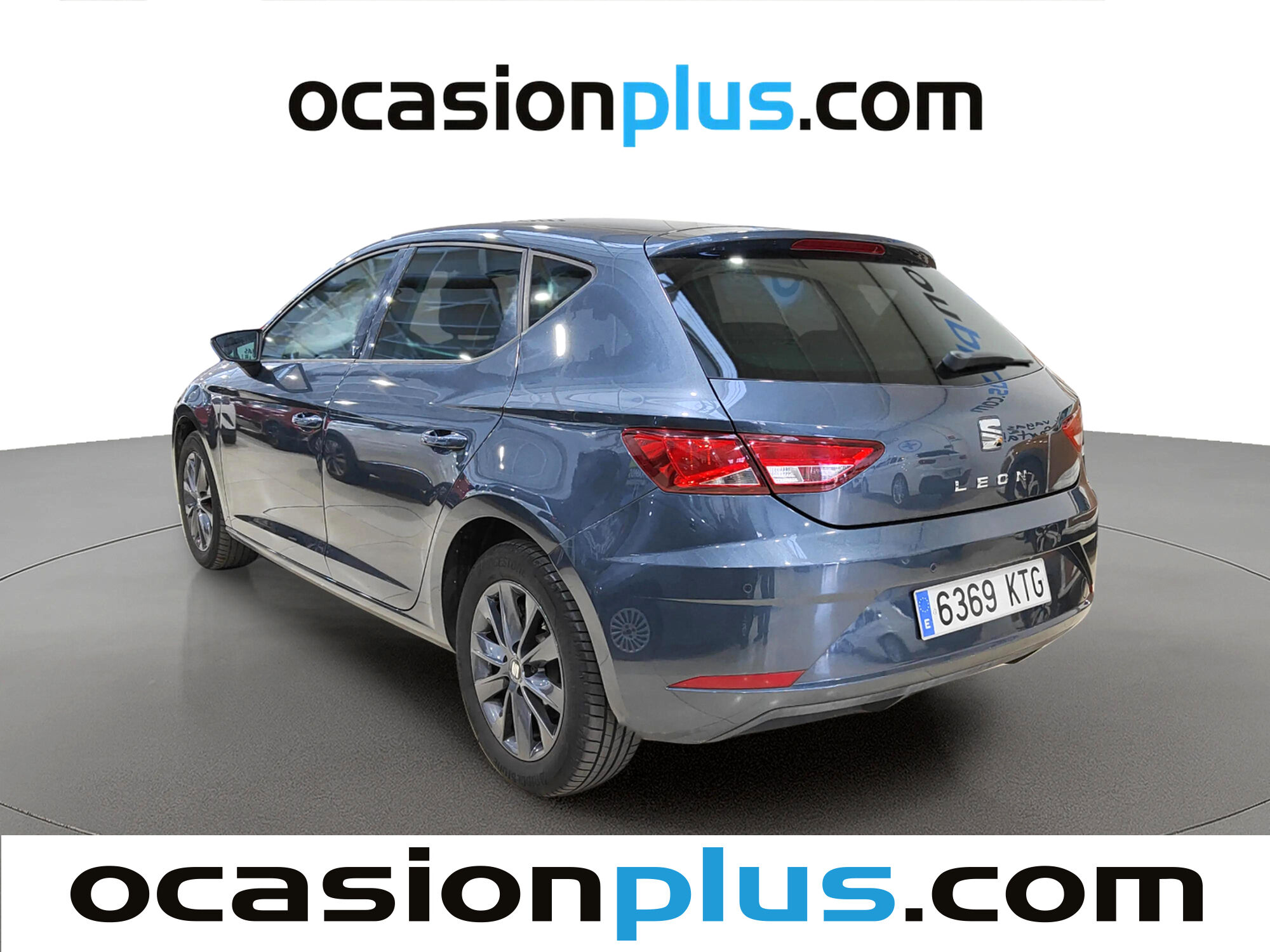 Foto del SEAT León 1.0 EcoTSI S&S Style 115