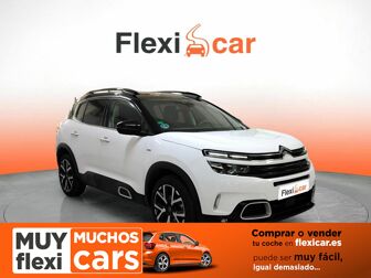 Imagen de CITROEN C5 Aircross PureTech S&S Feel 130