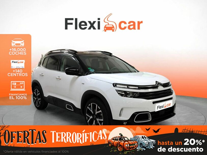 Foto del CITROEN C5 Aircross PureTech S&S Feel 130