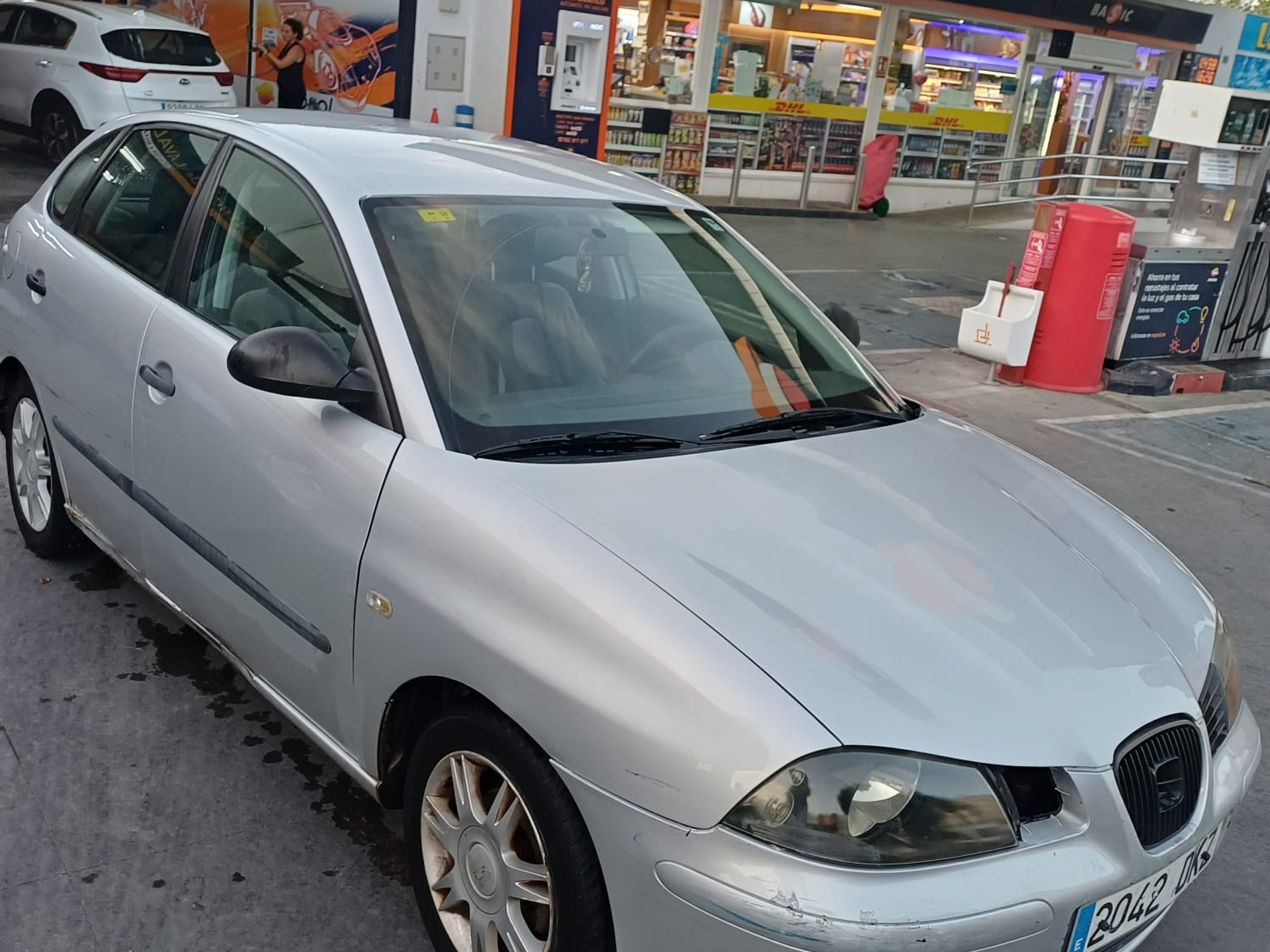 Imagen de SEAT Ibiza