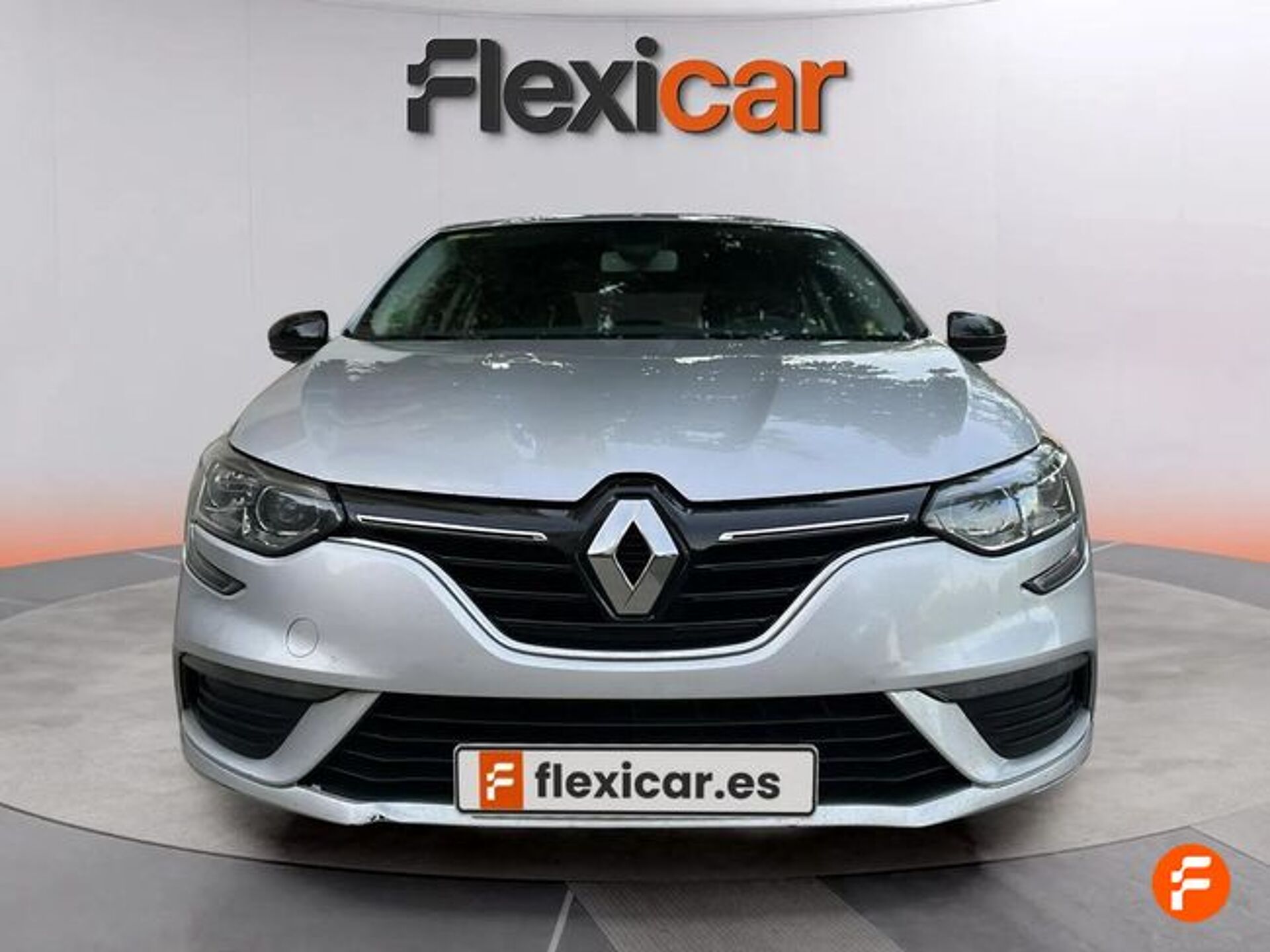 Imagen 2 de RENAULT Mégane