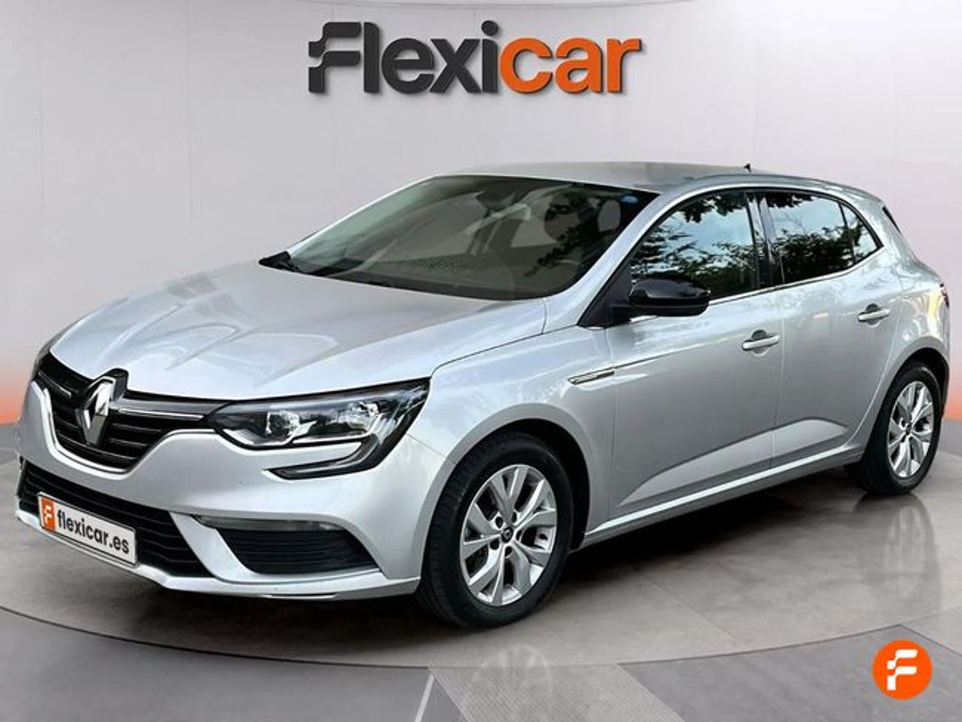 Imagen 3 de RENAULT Mégane
