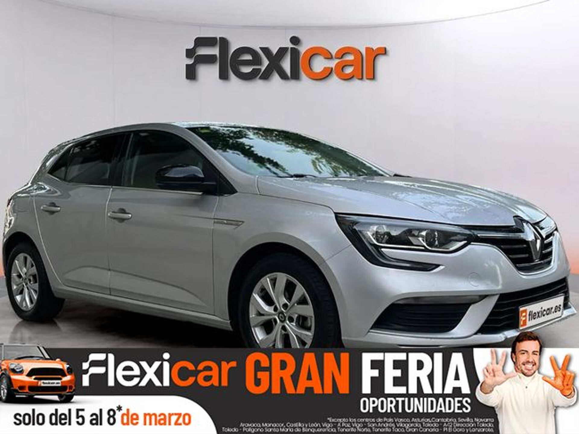 Imagen 1 de RENAULT Mégane