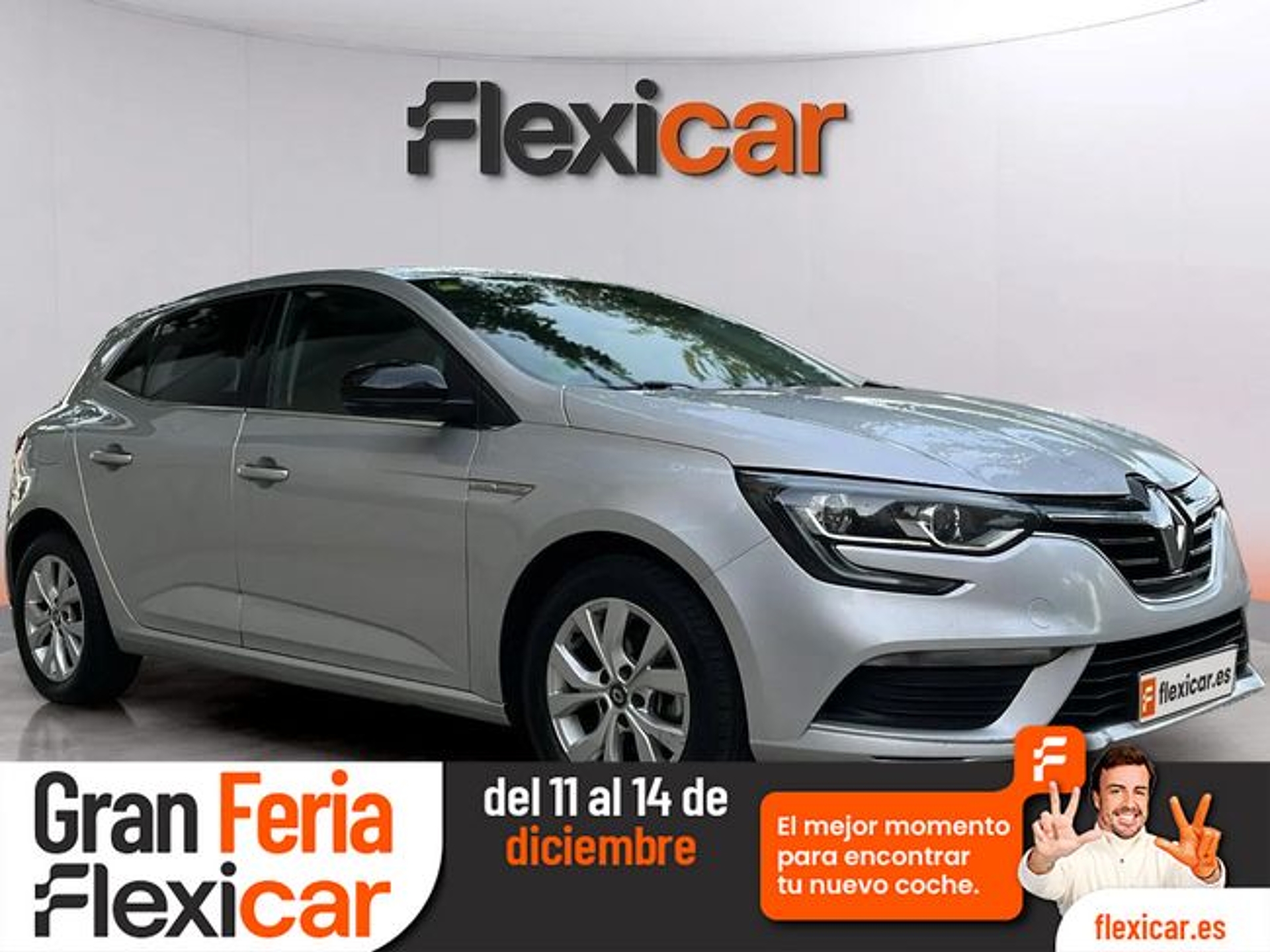 Imagen de RENAULT Mégane