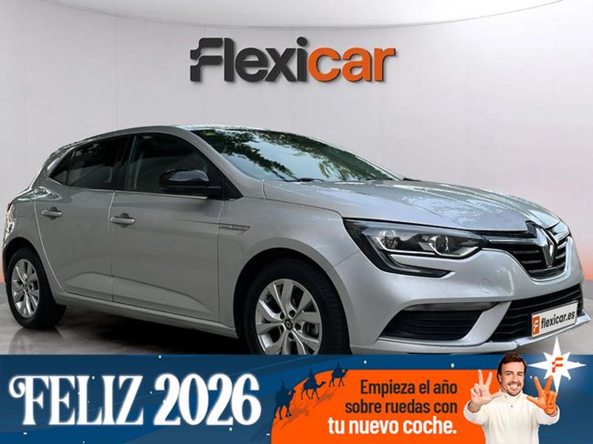 Imagen de RENAULT Mégane