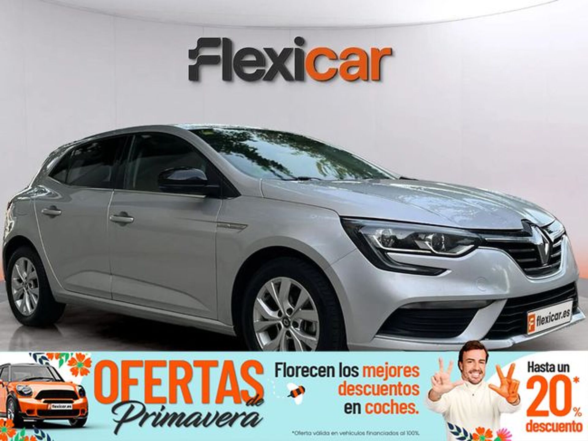 Imagen 1 de RENAULT Mégane
