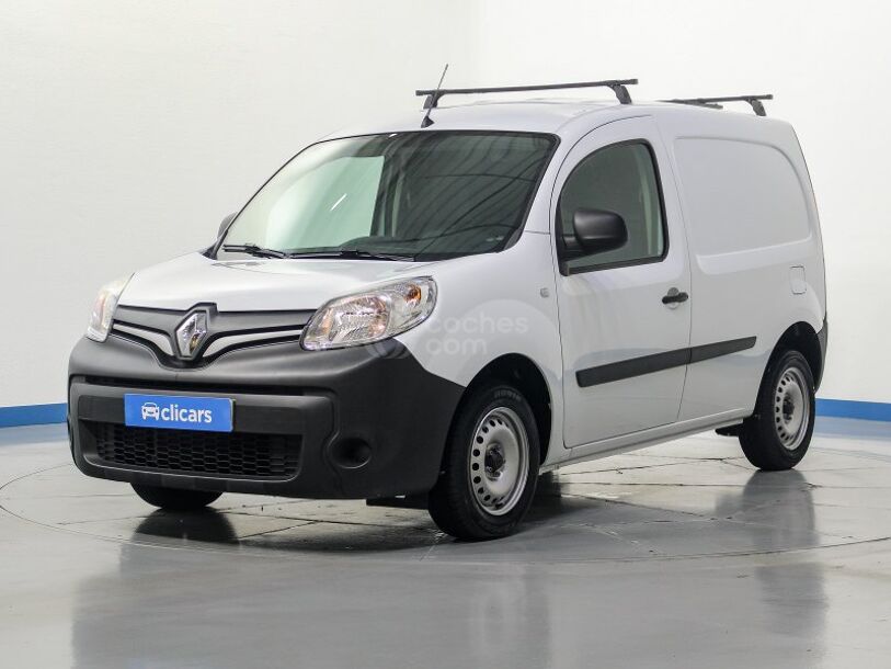 Foto del RENAULT Kangoo Fg. 1.5Blue dCi Profesional 59kW