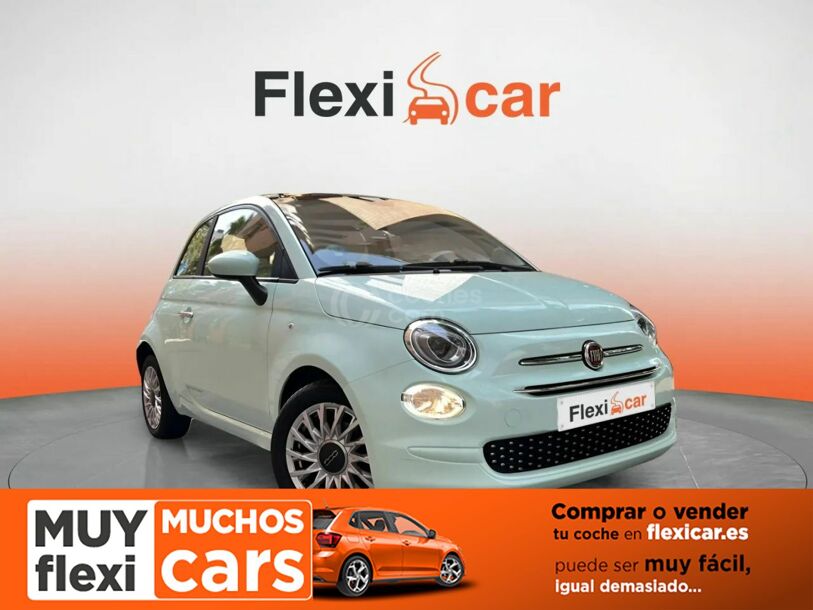 Foto del FIAT 500 1.0 Hybrid Connect 52kW