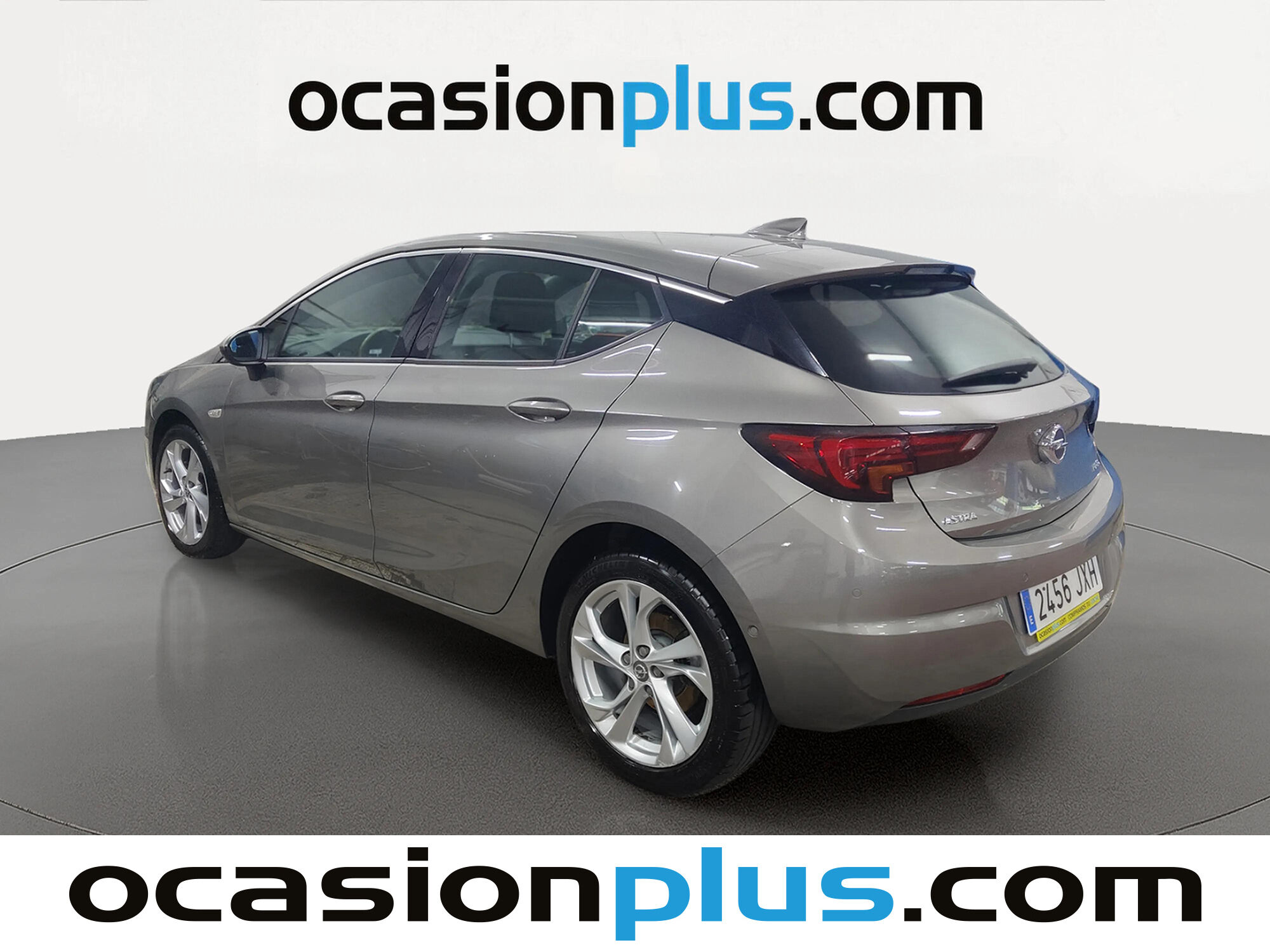 Foto del OPEL Astra 1.4T S-S Dynamic 125