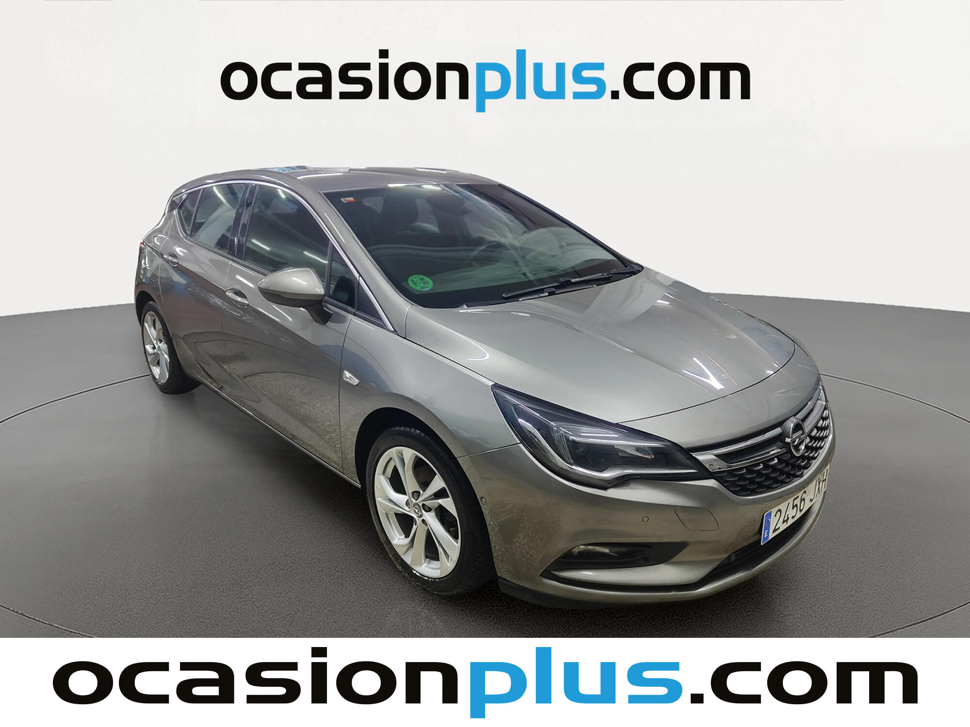 Foto del OPEL Astra 1.4T S-S Dynamic 125