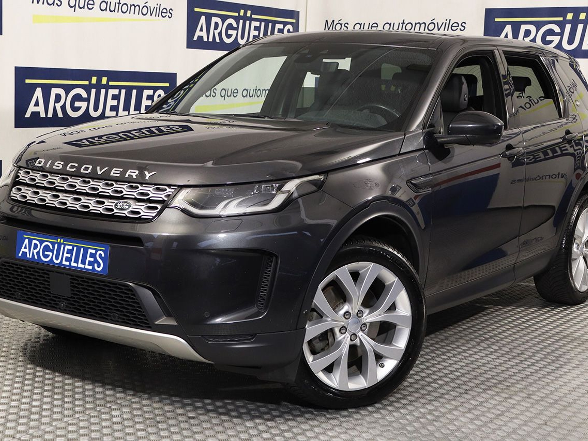 Imagen de LAND ROVER Range Rover