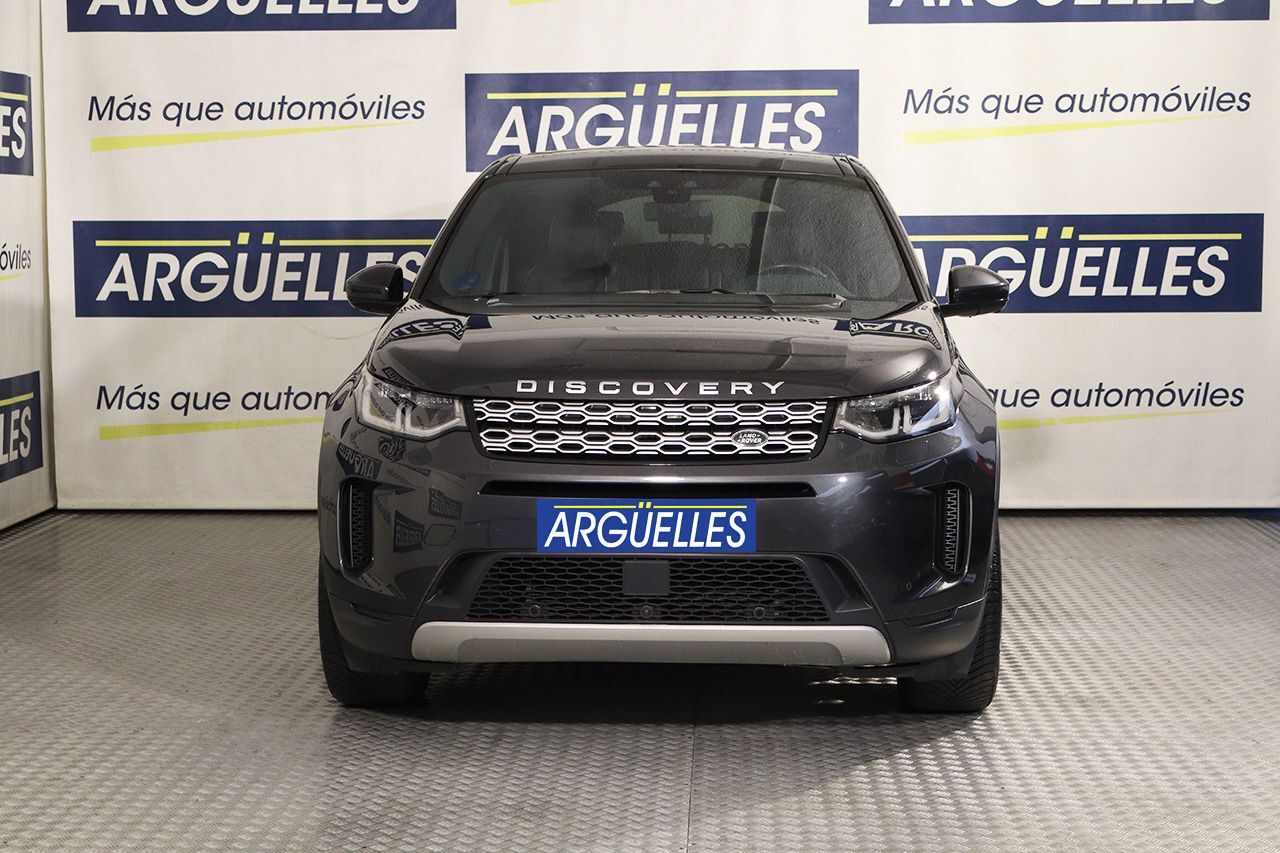 Foto del LAND ROVER Range Rover 3.0I6 MHEV Autobiography 4WD Aut. 400