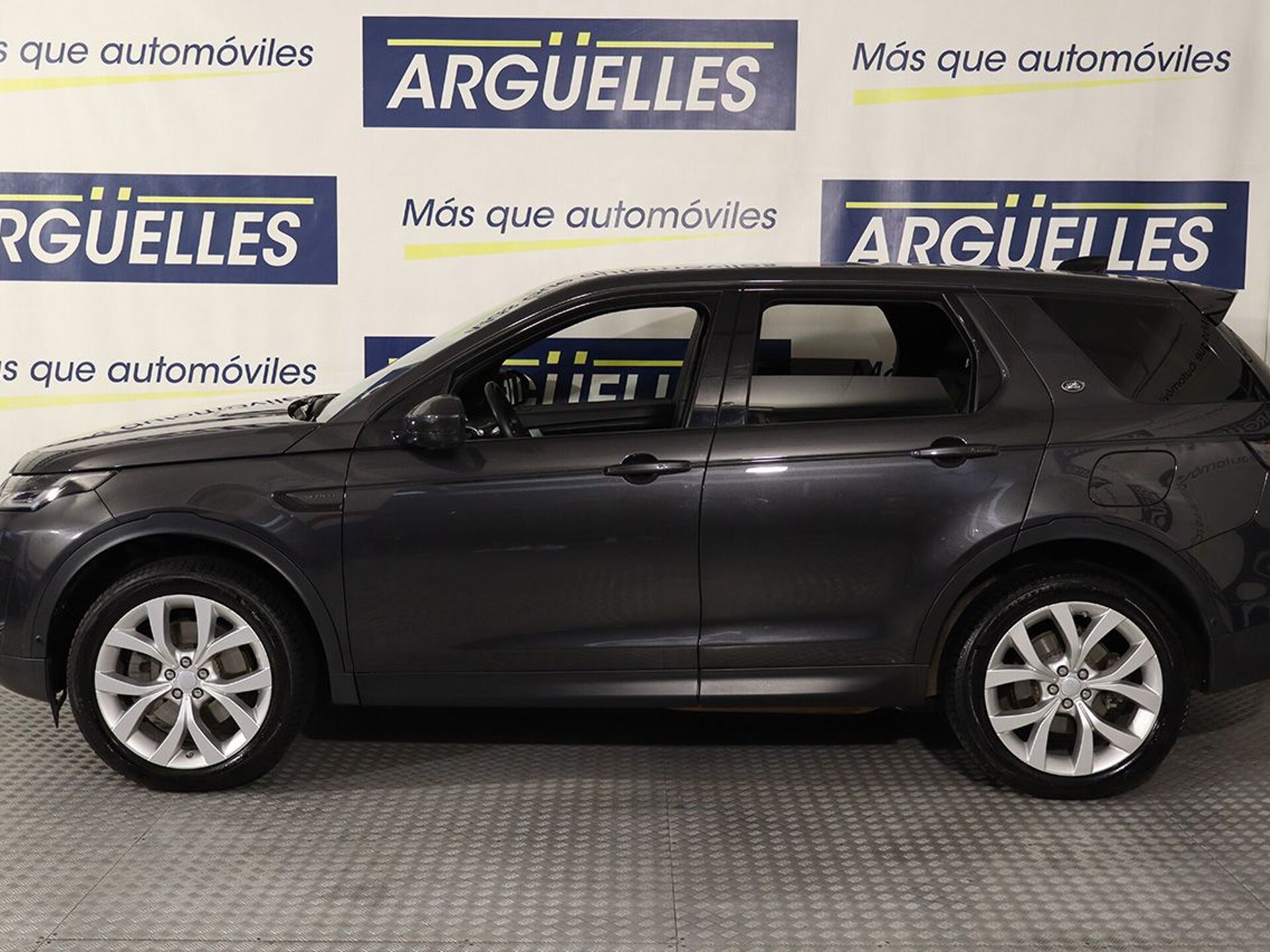 Imagen 3 de LAND ROVER Range Rover