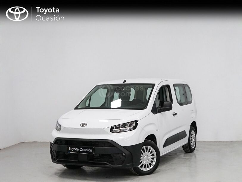 Foto del TOYOTA Proace City Verso Combi L1 1.5D GX 130