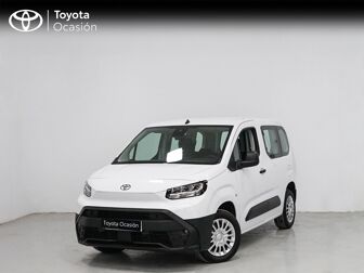 Imagen de TOYOTA Proace City Verso Combi L1 1.5D GX 130