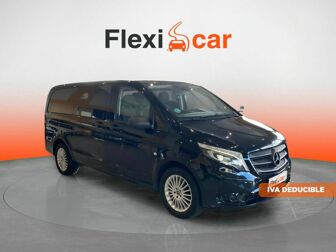 Imagen de MERCEDES Vito Furgón 116CDI Pro Larga 9G-Tronic