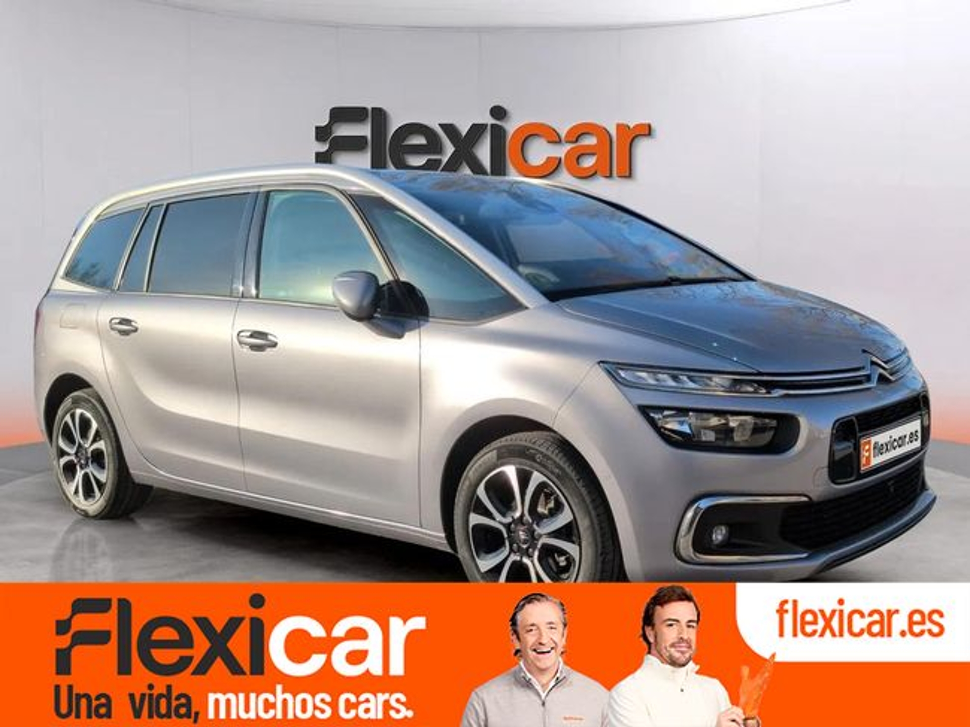 Imagen de CITROEN C4