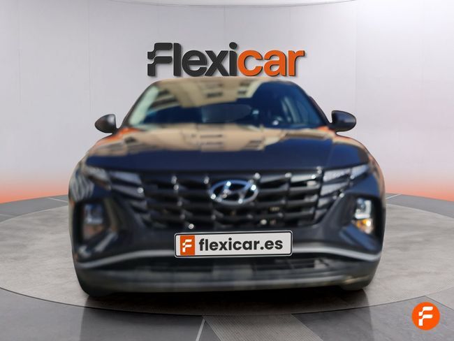 Foto del HYUNDAI Tucson 1.6 TGDI Klass 4x2