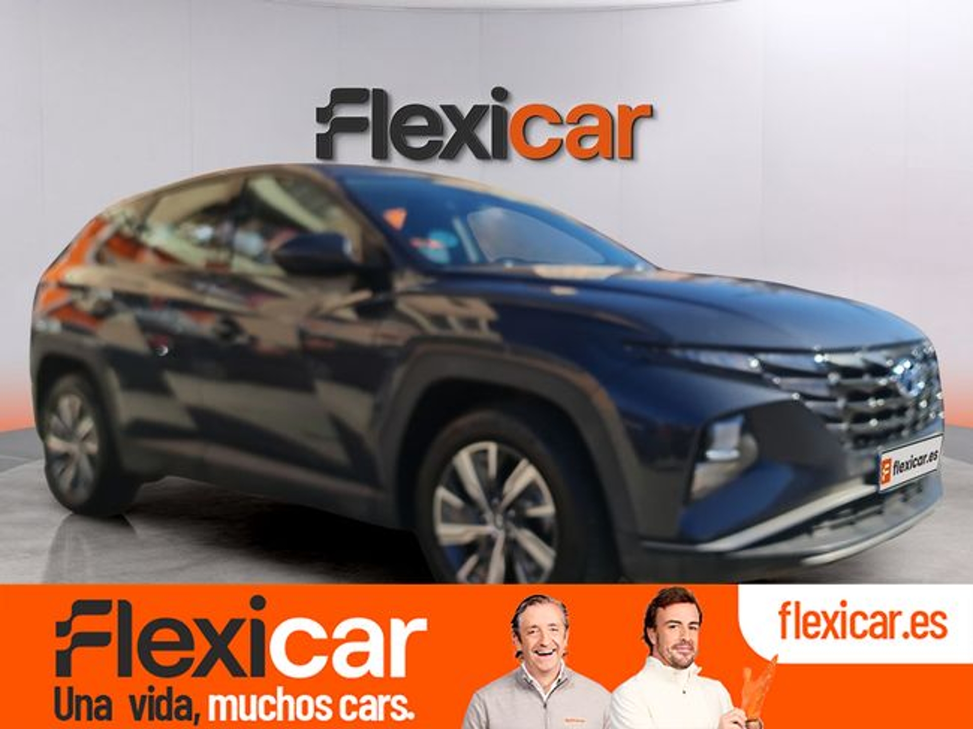 Imagen de HYUNDAI Tucson