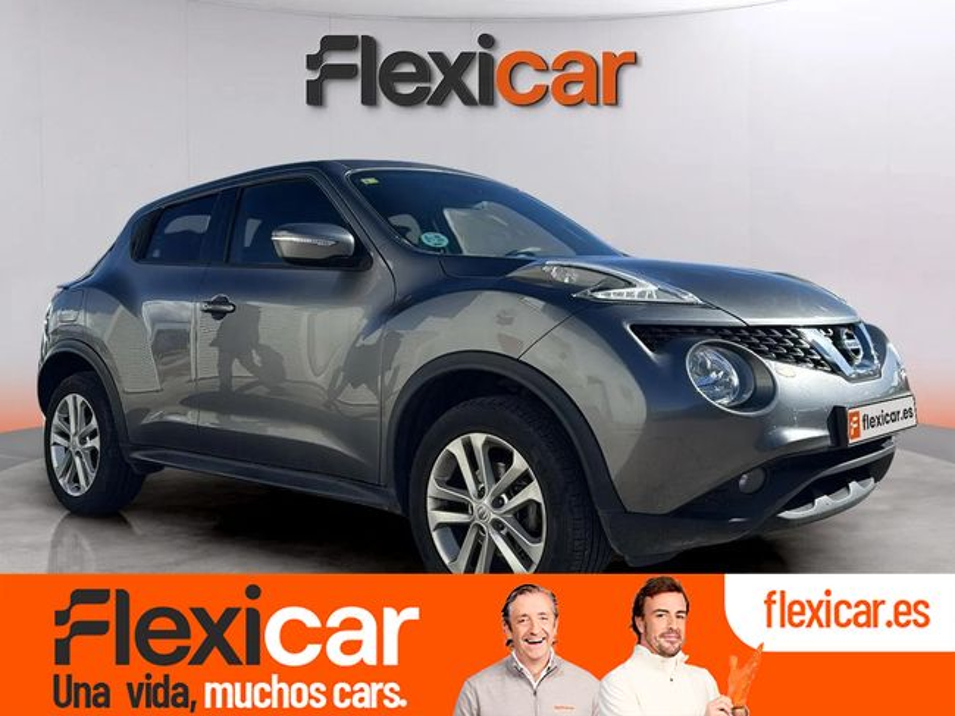 Imagen de NISSAN Juke