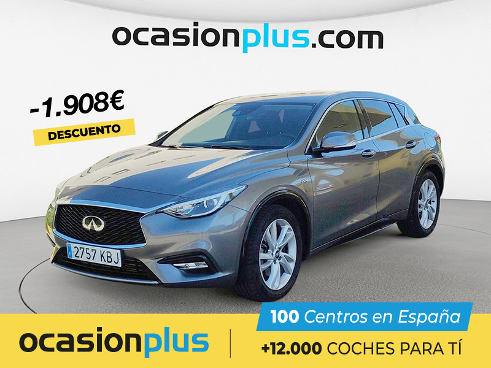 Imagen de INFINITI Q30