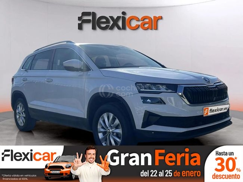 Foto del SKODA Karoq 1.0 TSI Ambition