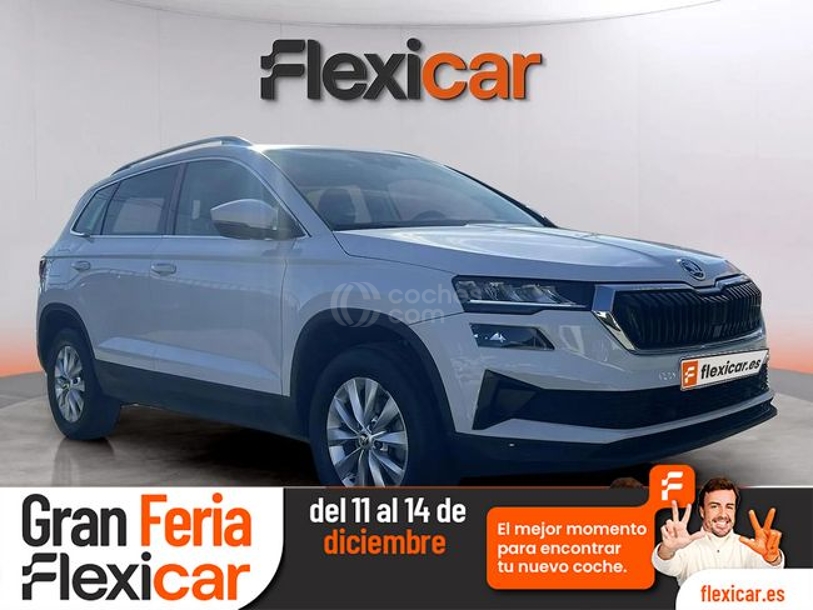 Foto del SKODA Karoq 1.0 TSI Ambition