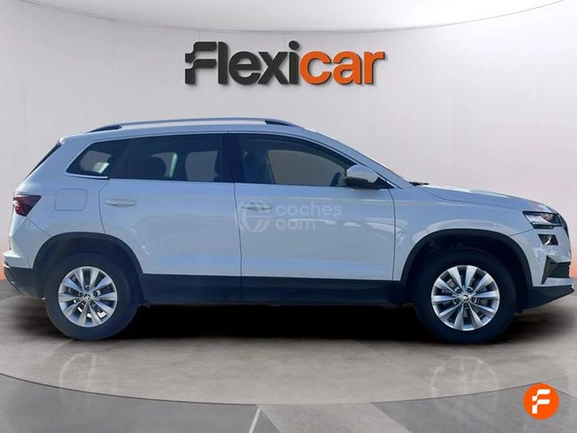 Foto del SKODA Karoq 1.0 TSI Ambition
