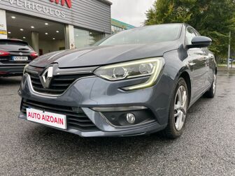 Imagen de RENAULT Mégane 1.5dCi Energy Business 81kW