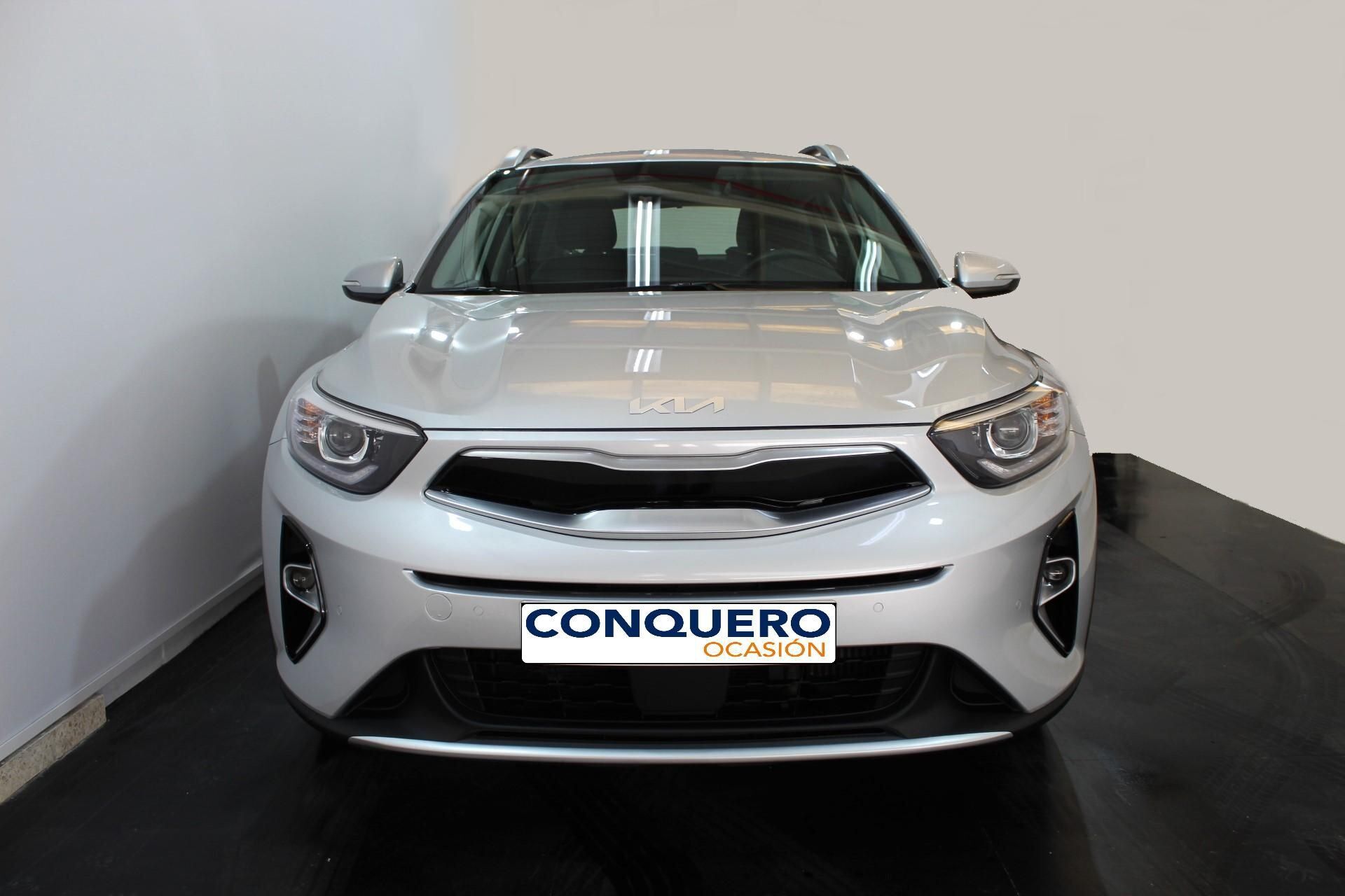 Foto del KIA Stonic 1.0 T-GDi MHEV iMT Drive Plus 100