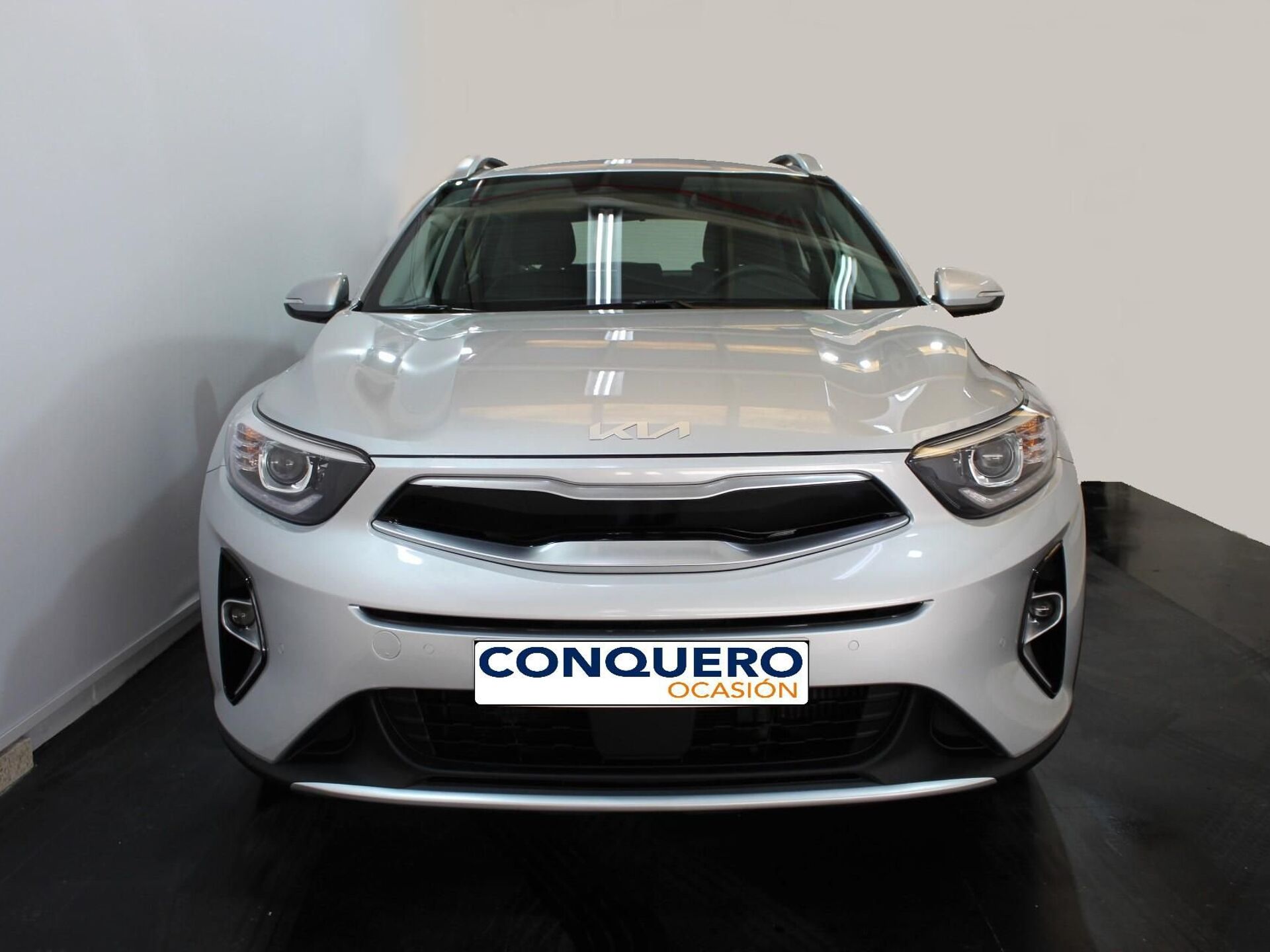 Imagen 2 de KIA Stonic