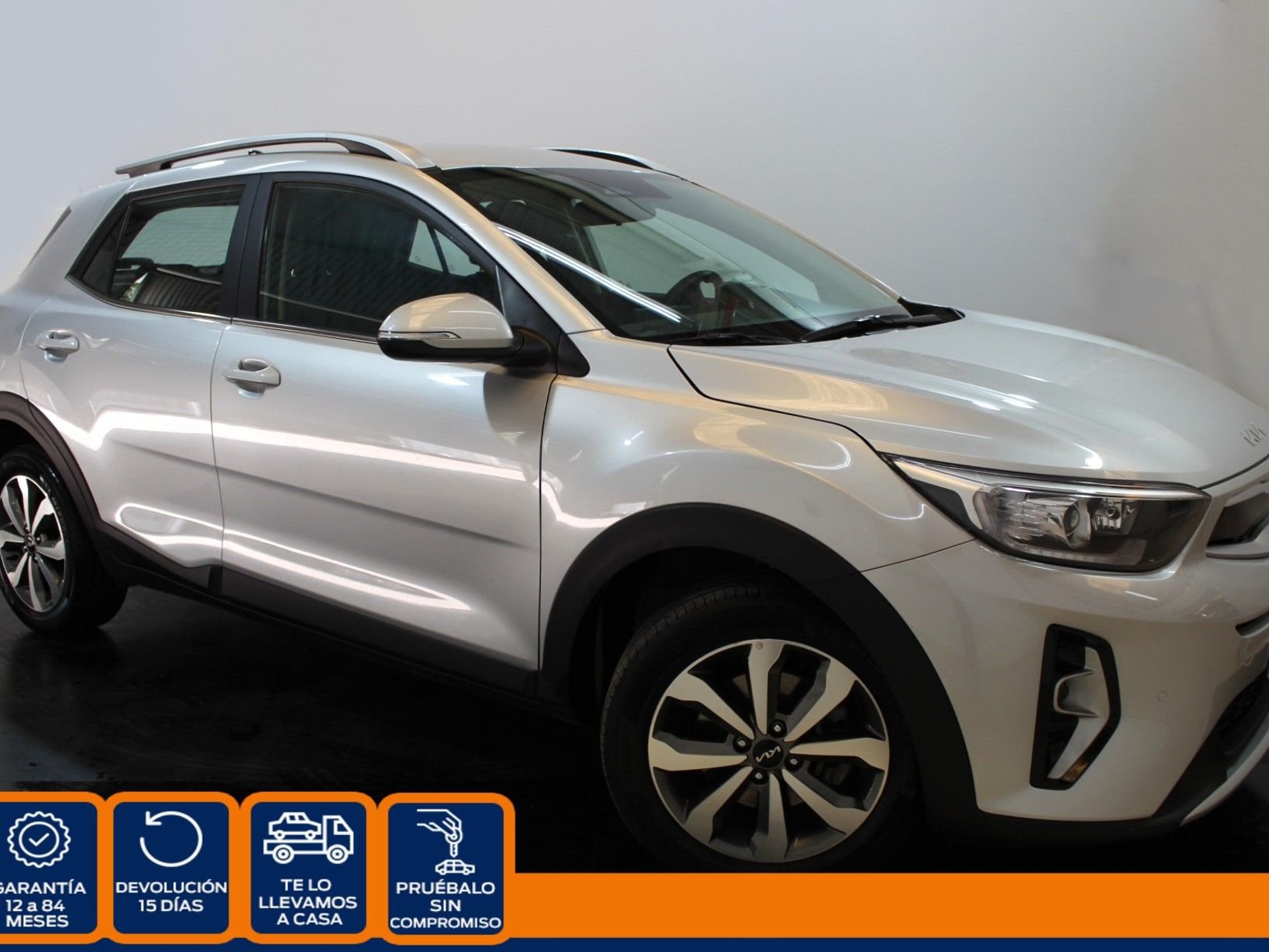 Imagen de KIA Stonic