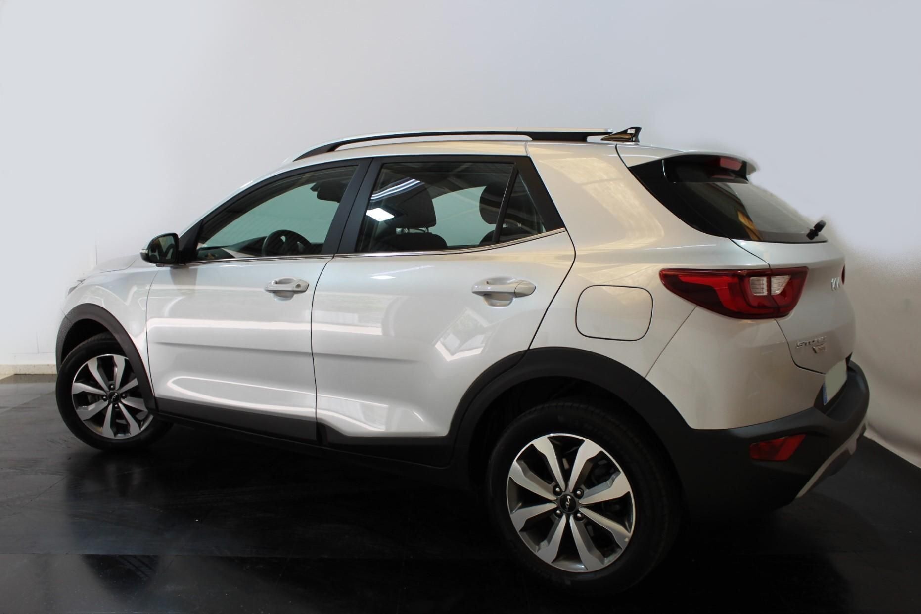 Foto del KIA Stonic 1.0 T-GDi MHEV iMT Drive Plus 100