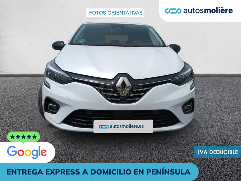 Foto del RENAULT Clio TCe Zen 67kW