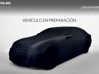 Imagen de LEXUS UX 250h Business Navigation 4WD