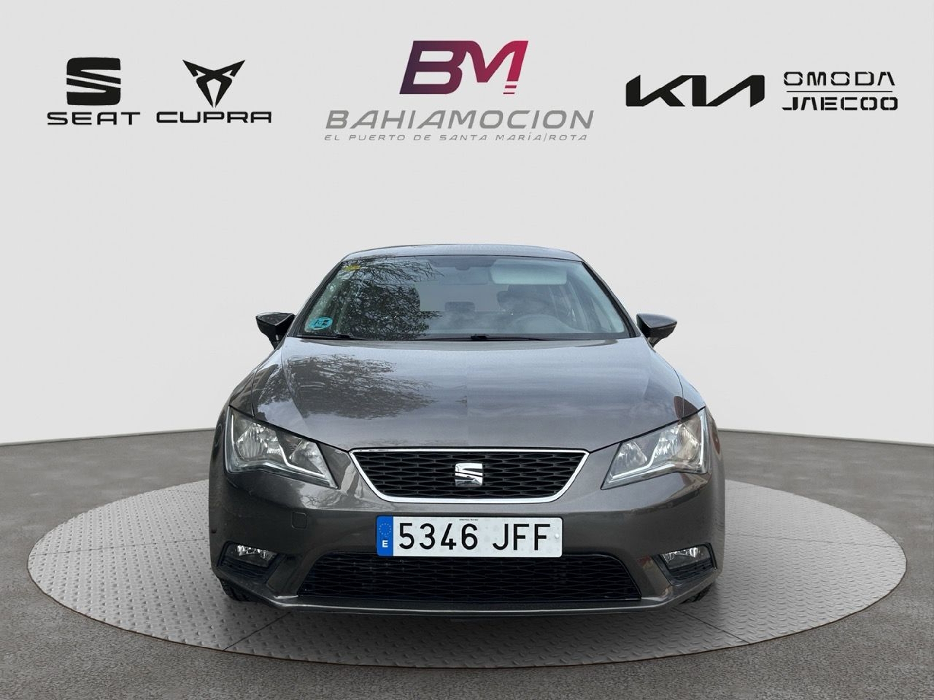 Imagen de SEAT León
