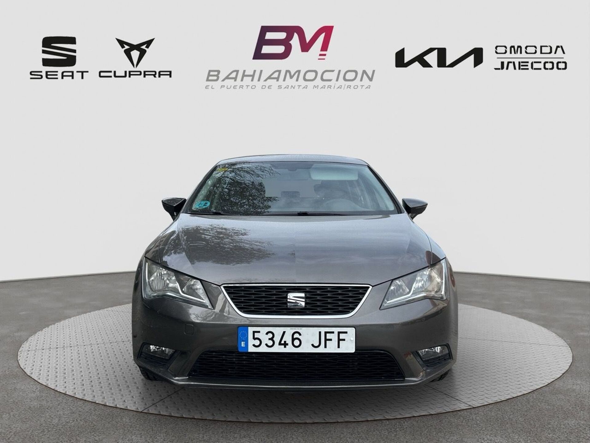 Imagen 1 de SEAT León