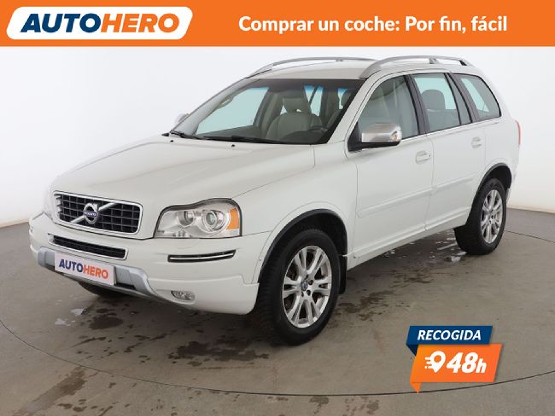 Imagen de VOLVO XC90