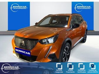 Imagen de PEUGEOT 2008 1.5BlueHDi S&S Allure Pack EAT8 130